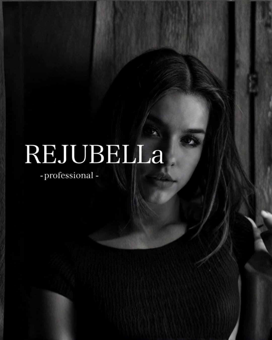 REJUBELLa Instagram投稿 1